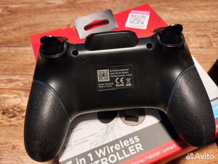 Беспроводной джойстик iPega PG - 9156