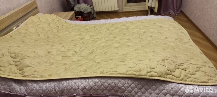 Одеяло новое