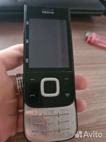 Телефон Nokia 5330 объявление продам
