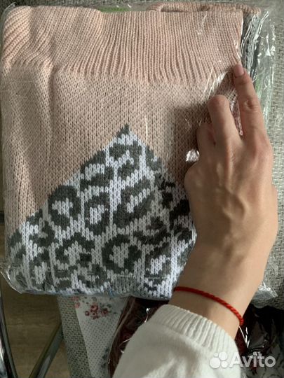 Новые кофточки