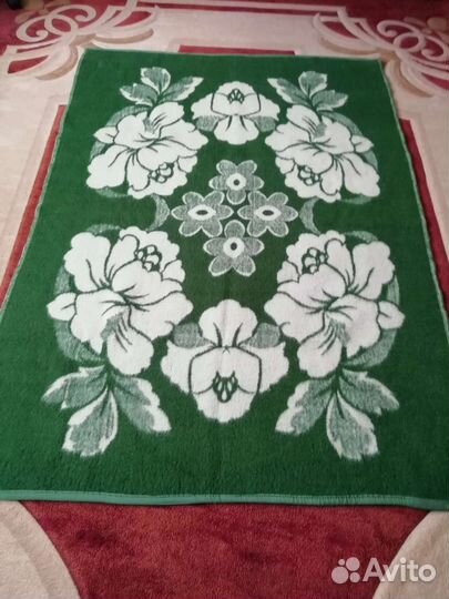 Одеяло шерсть 100 процентов