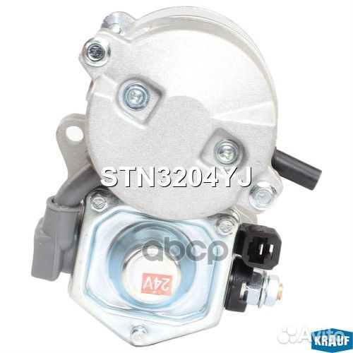 Стартер STN3204YJ Krauf