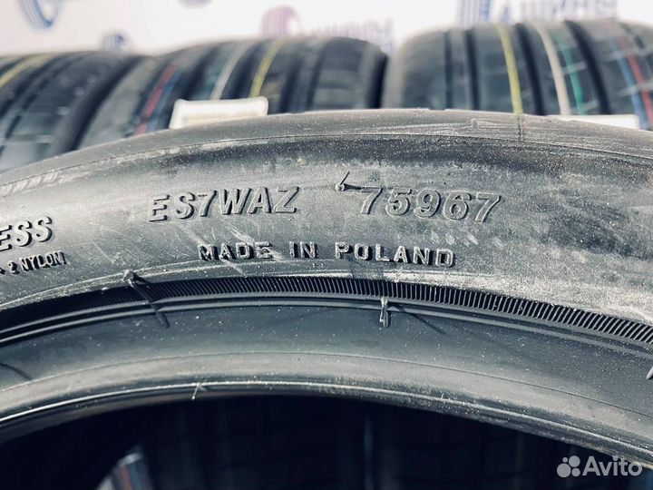 Bridgestone Potenza S007 275/30 R20 97Y