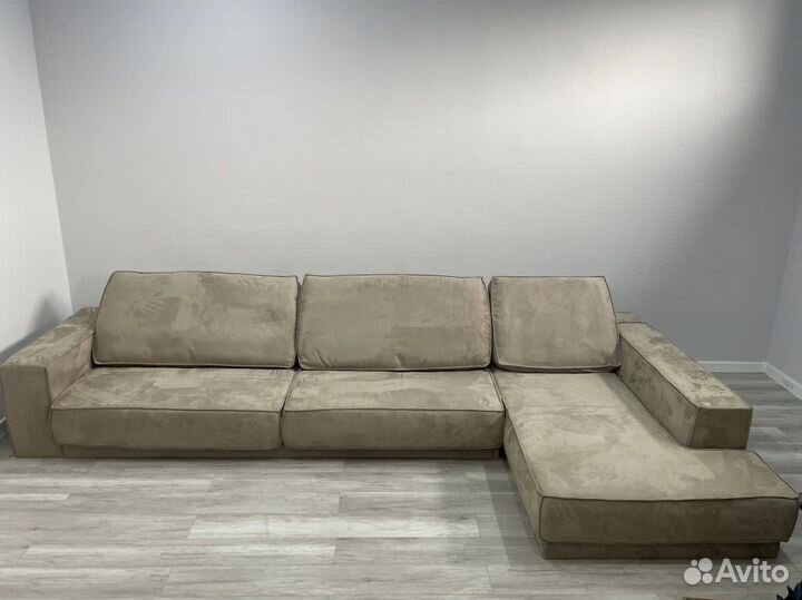 Диван baxter Budapest Оригинал