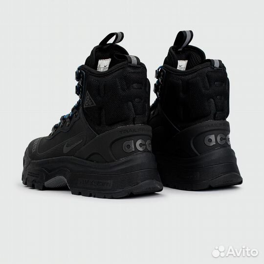 Ботинки Nike ACG Zoom Gaiadome GTX Trp.Black