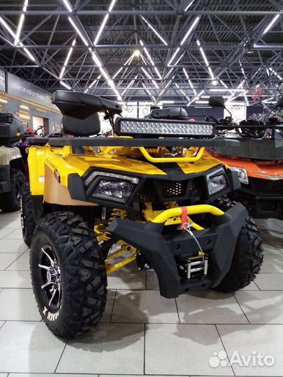 Motolend wild track x 200 pro