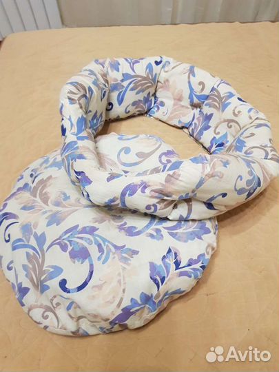 Лежанка для собак и кошек