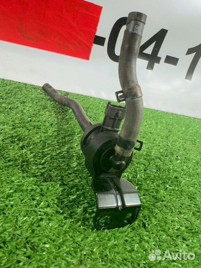 Электромагнитный клапан Hyundai Solaris 1