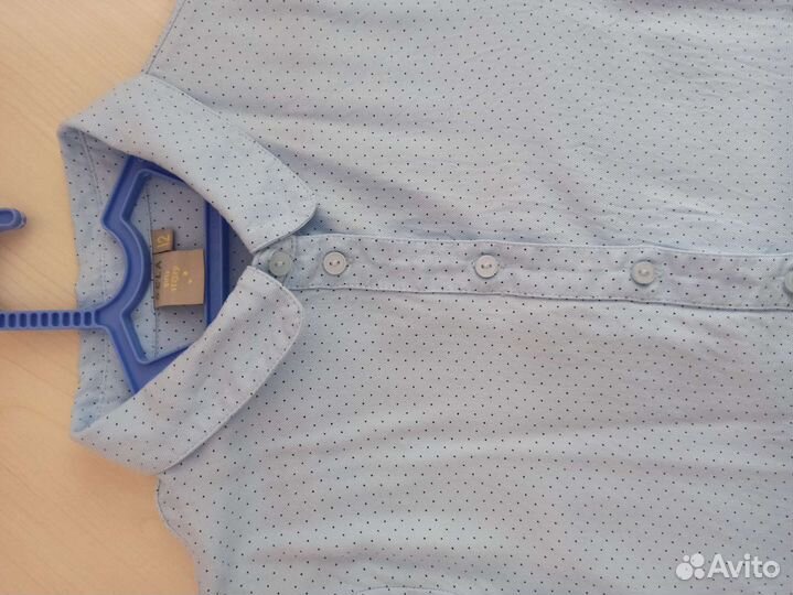 Школьная одежда