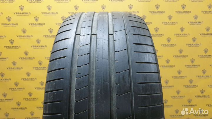 Pirelli P Zero 275/40 R20 106W