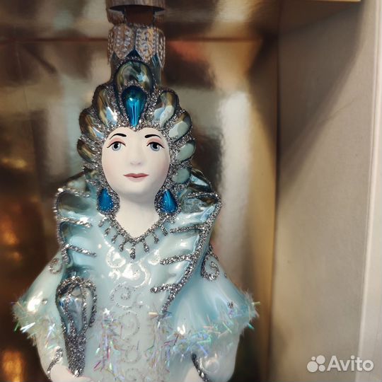 Снежная королева