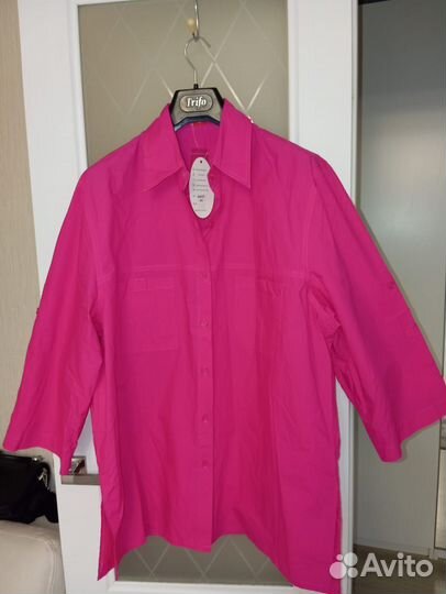 Рубашка женская