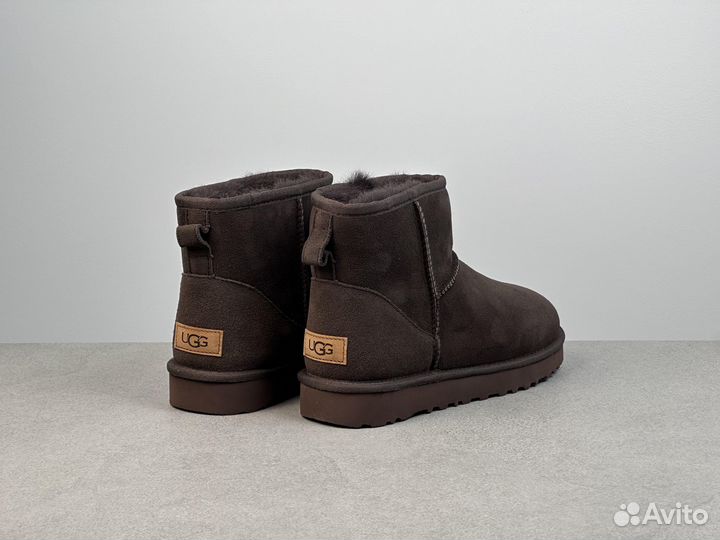 Угги ugg