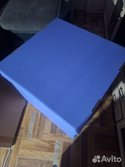 Коробка подарочная для шаров