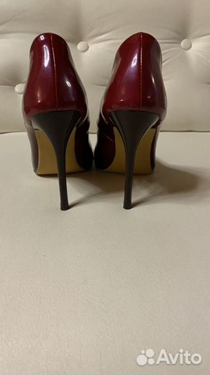 Туфли лодочки