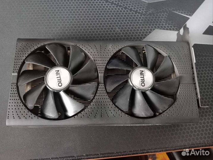 Amd rx 470 4gb