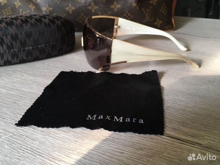Очки Max Mara оригинал
