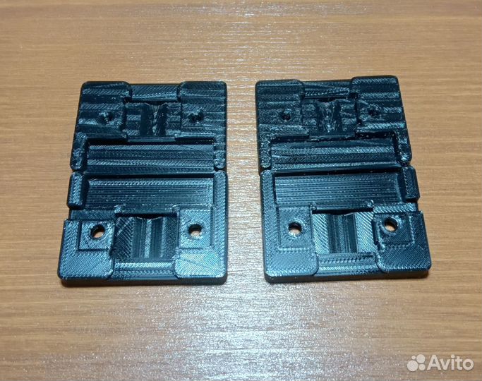 Усил. крепления оголовья гарнитуры HyperX Cloud 2