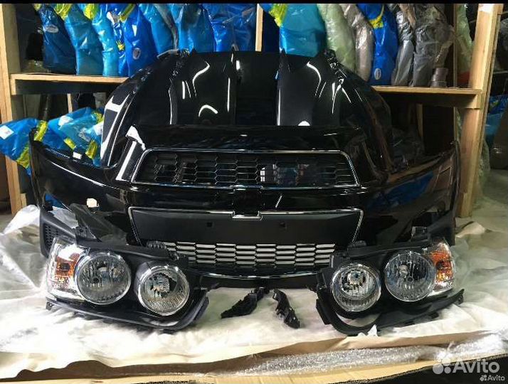 Капот Шевроле Авео т 300 Chevrolet aveo t300 т 250