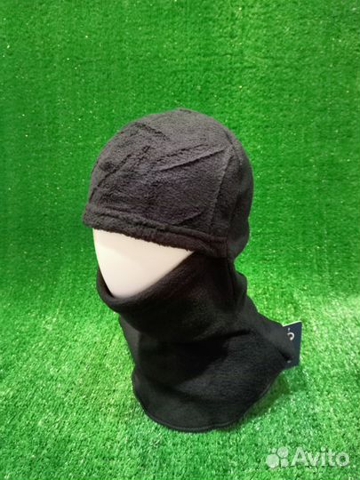 Балаклава флисовая Арт.Бф1-004