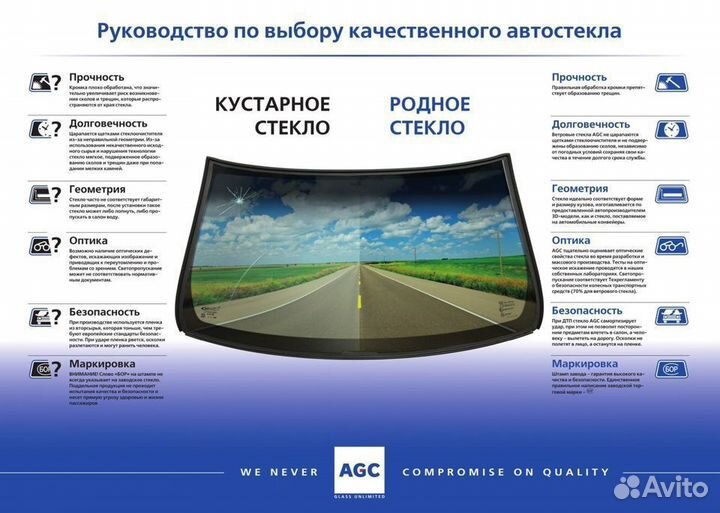 Стекло лобовое suzuki kizashi 2009