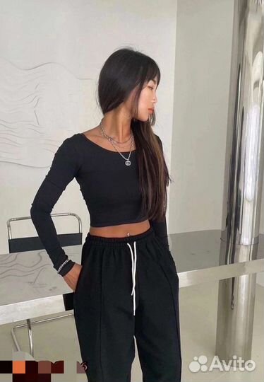 Спортивный костюм летний