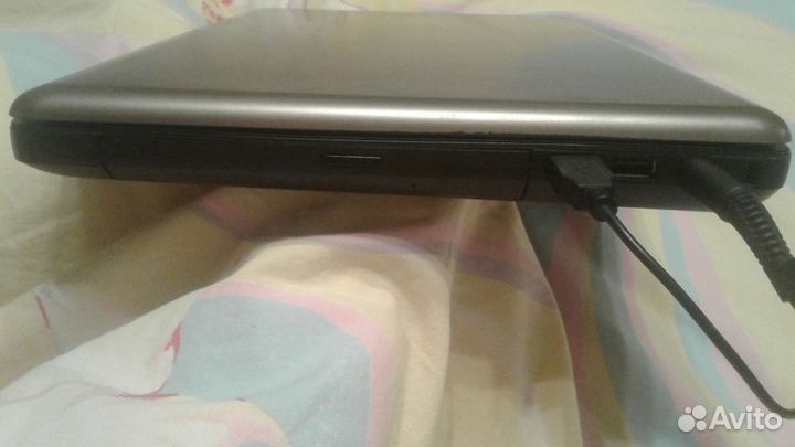 Ноутбук hp630