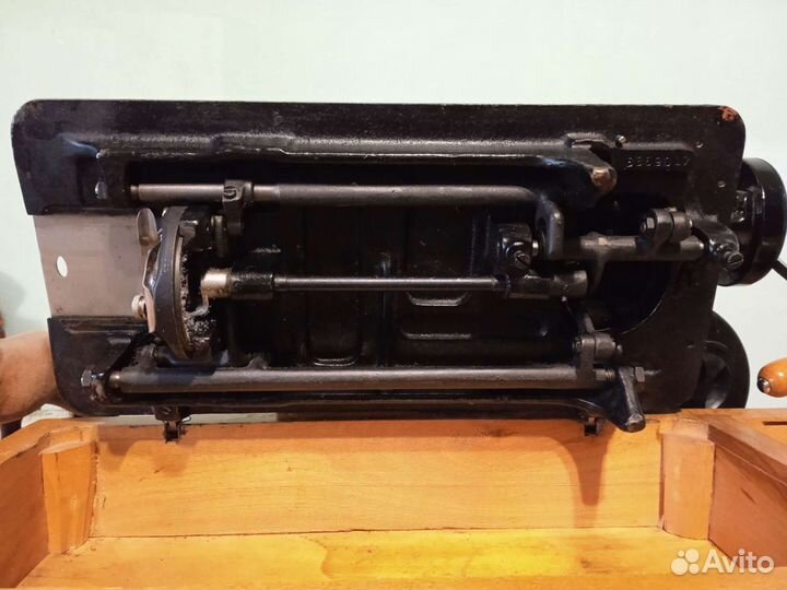 Швейная машина Подольск