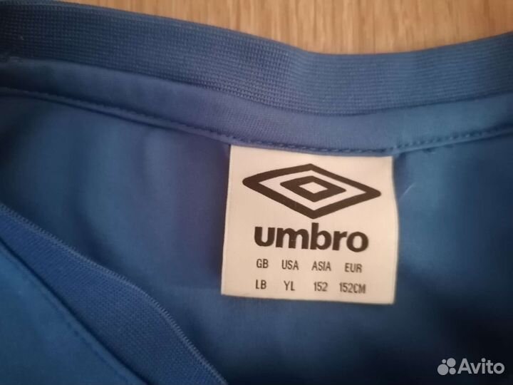 Футбольная форма