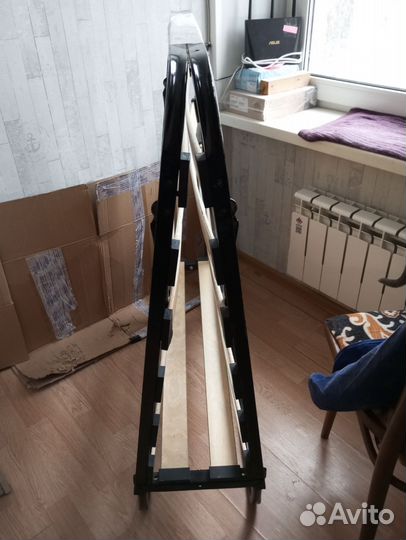 Раскладушка