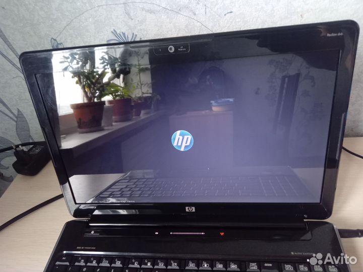 Hp pavilion dv6 2111 er