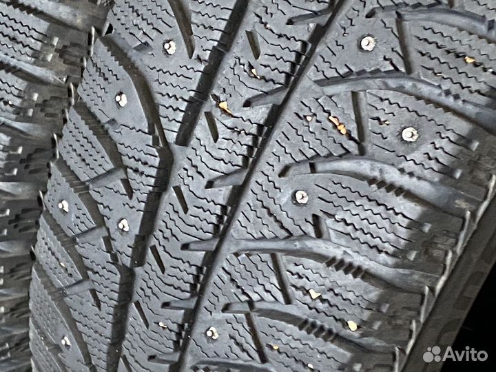 Bridgestone Ice Cruiser 7000 195/65 R15