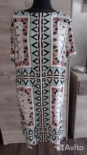 Платье женское,48р