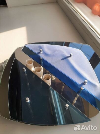 Люстра потолочная