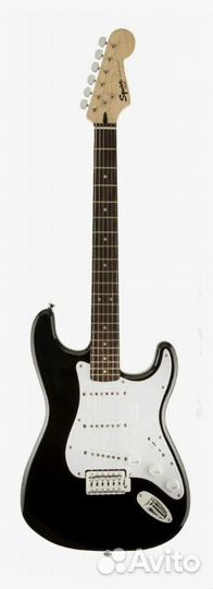 Гитара электро peavey Raptor Plus Black SS