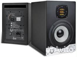 EVE audio новый в наличии и под заказ