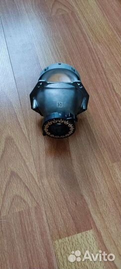 Биксеноновые линзы d1s
