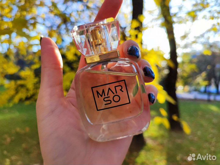 Духи женские mango skin 30 мл