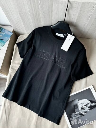 Футболка sacai