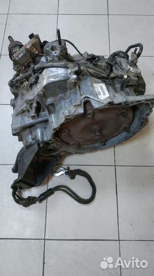 АКПП Volvo S40 II (20042007)