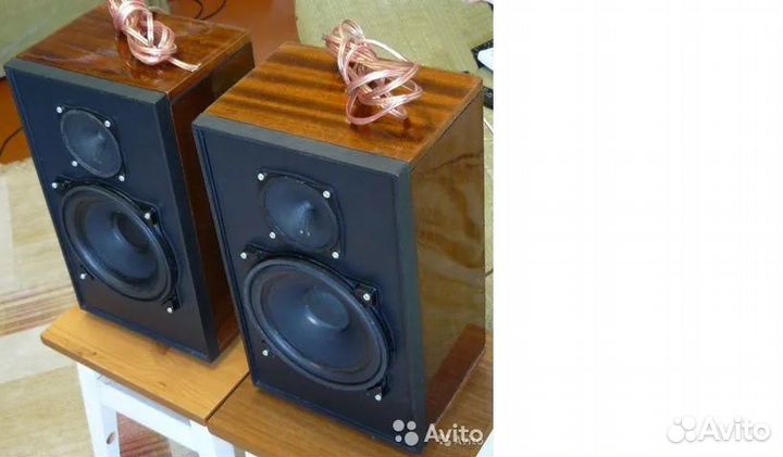 Колонки Радиотехника s70 и др