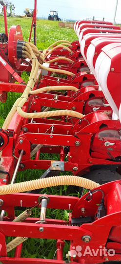 Сеялка Kverneland Optima, 2022