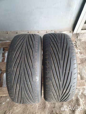 Goodyear Eagle F1 GS-D3 235/50 R18