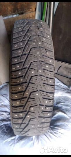 Hankook Winter I'Pike 175/70 R14