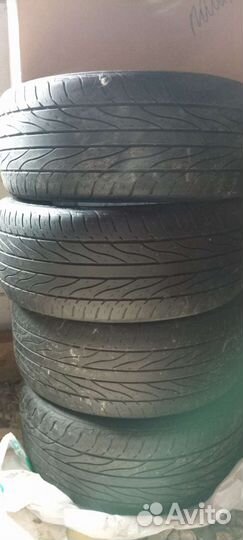 Maxxis Escapade CUV CV-01 225/45 R17
