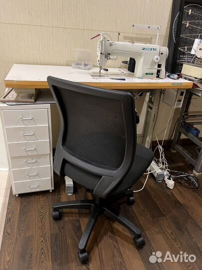 Компьютерное кресло стул