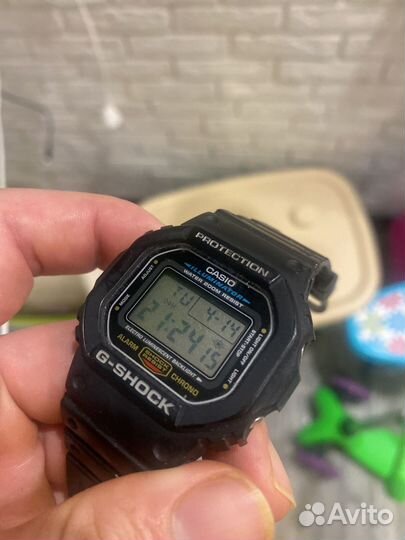 Часы casio g shock 3229 оригинал