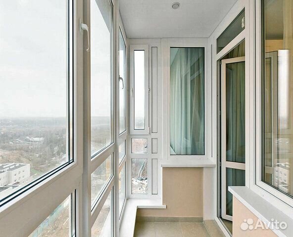 Окна пластиковые