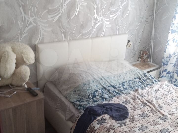 Комната 15 м² в 2-к., 8/12 эт.