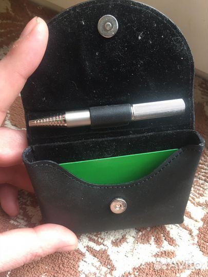 Везитница кредитница